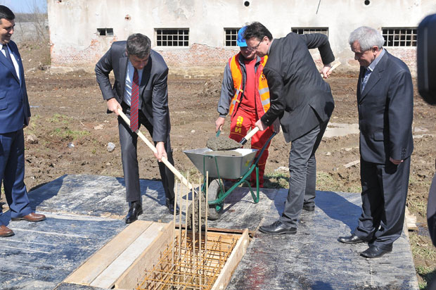 Стоп насиљу у школама